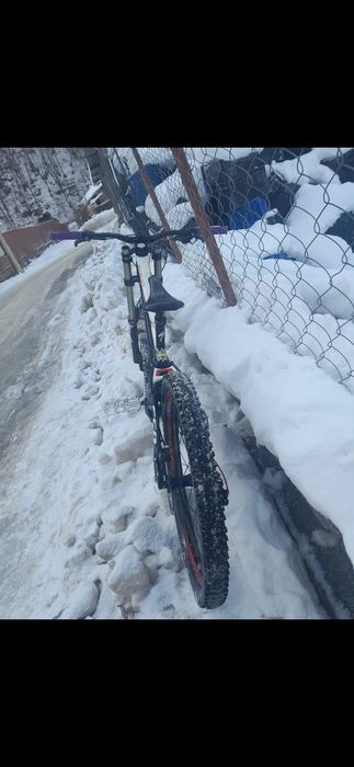 Specialized Demo 8 dh
