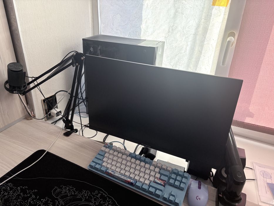 Продам игровой компьютер