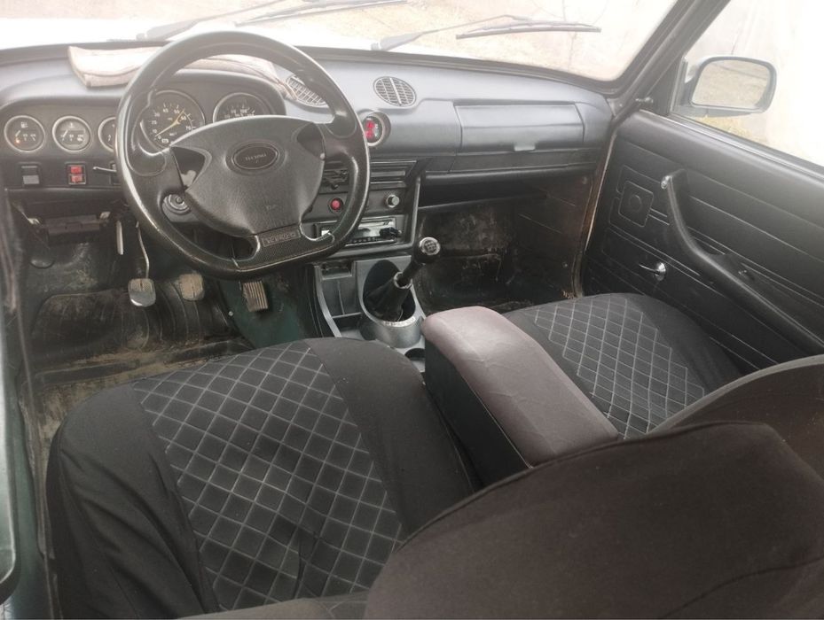 Jiguli vaz 2106 sotiladi