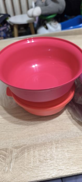 Продам посуду от Tupperware