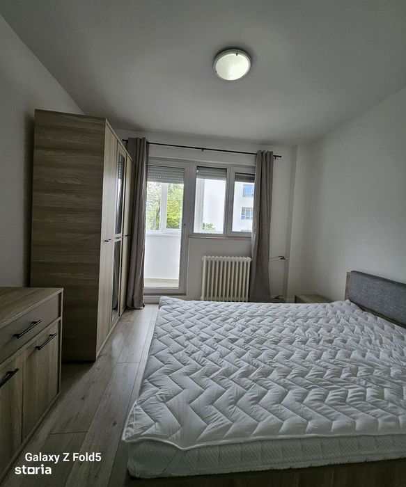 Apartament cu 3 camere de închiriat – str. Cazaban Iosia