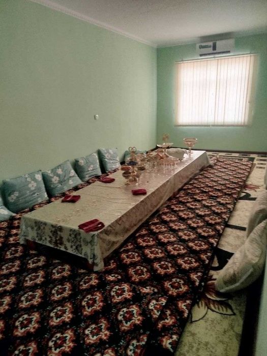 Ховли участка сотилади