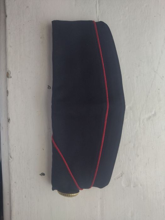 Кадетская  форма