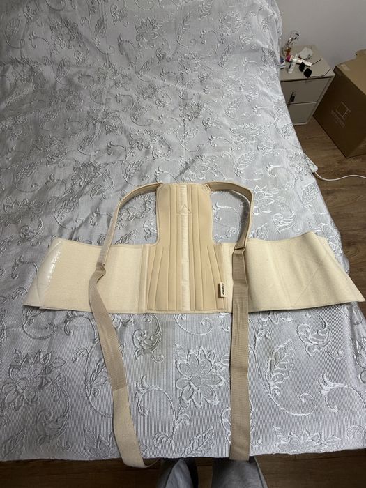 Корсет для позвоночника