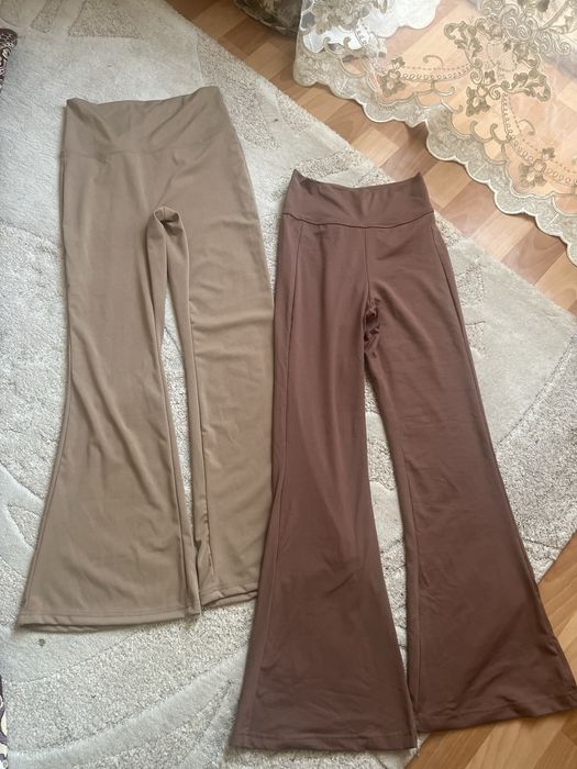 Ласины женские