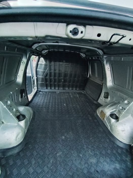 Dacia Logan VAN/EURO 5/ 1.5 DCI 90CP/ 2010