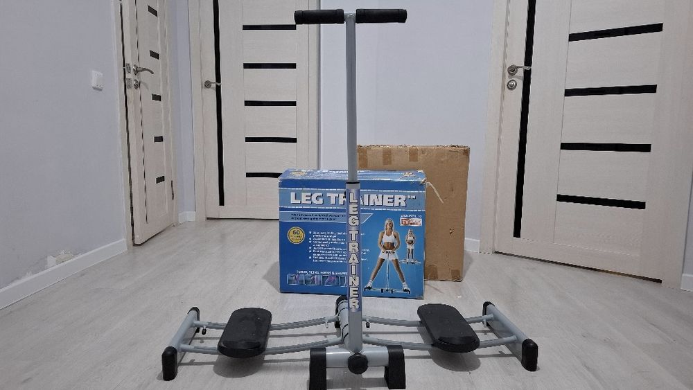 Тренажёр для ног