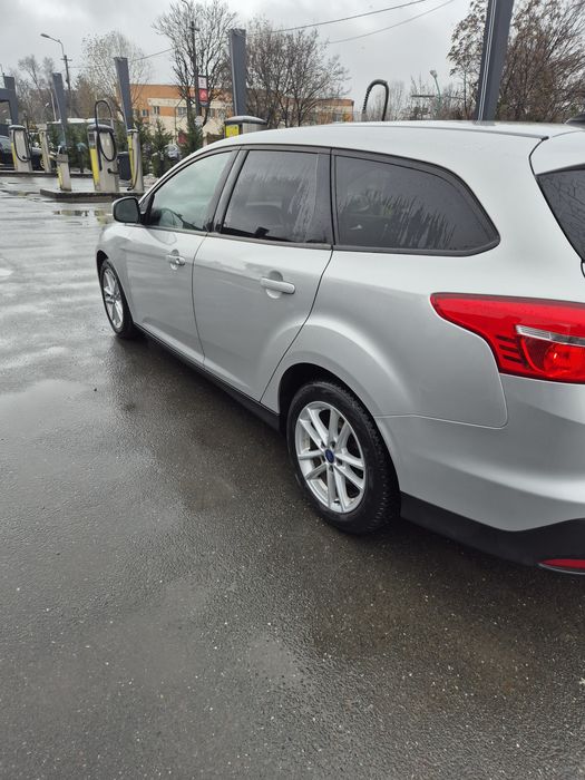 Ford focus mk3 stare buna