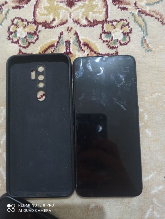 Oppo  а5 2020 4gb продам