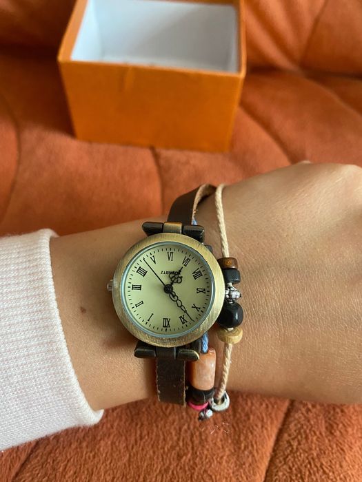 Часовник - Vintage