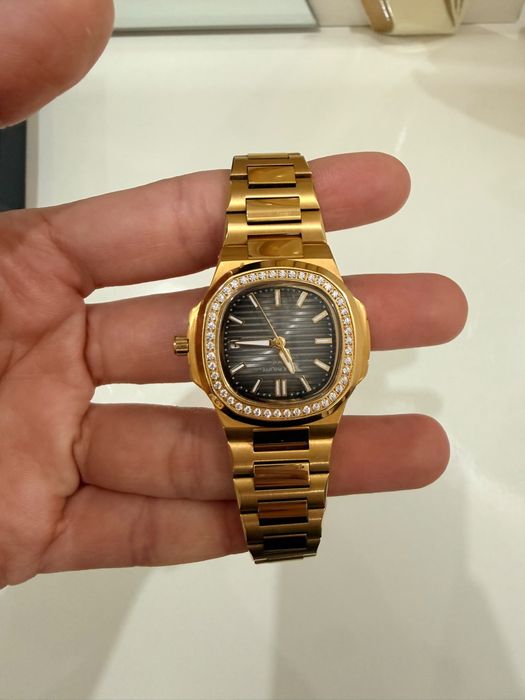 Дамски часовник PATEK  PHILILPPE
