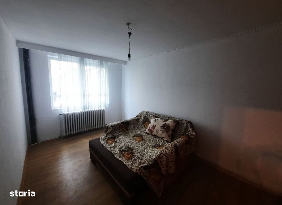 Apartament  3 camere Precista , 65 metri, etaj parter Cod:161901