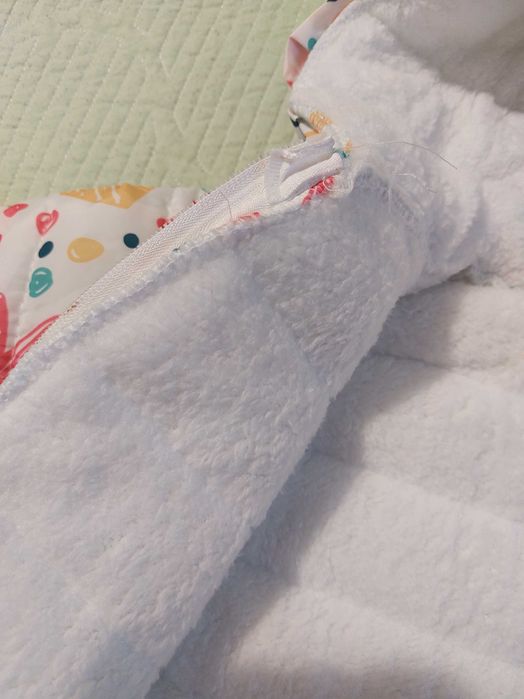 Новая куртка для девочки