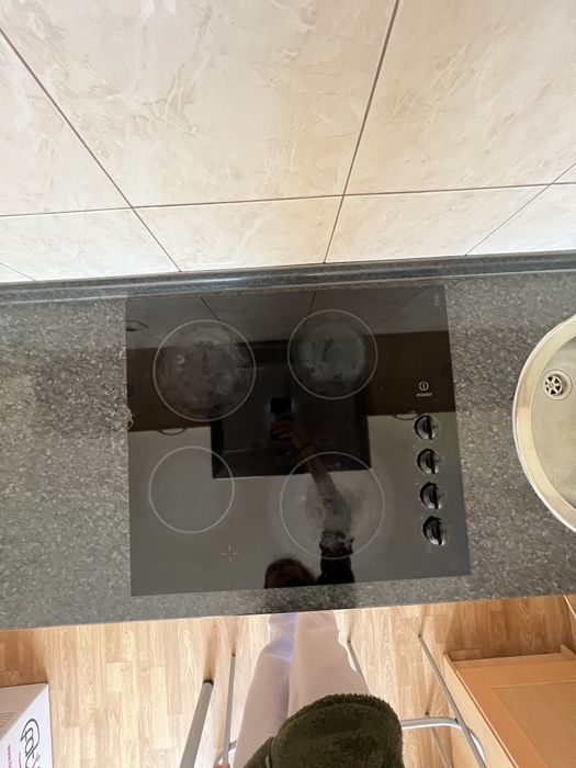 Котлони за вграждане