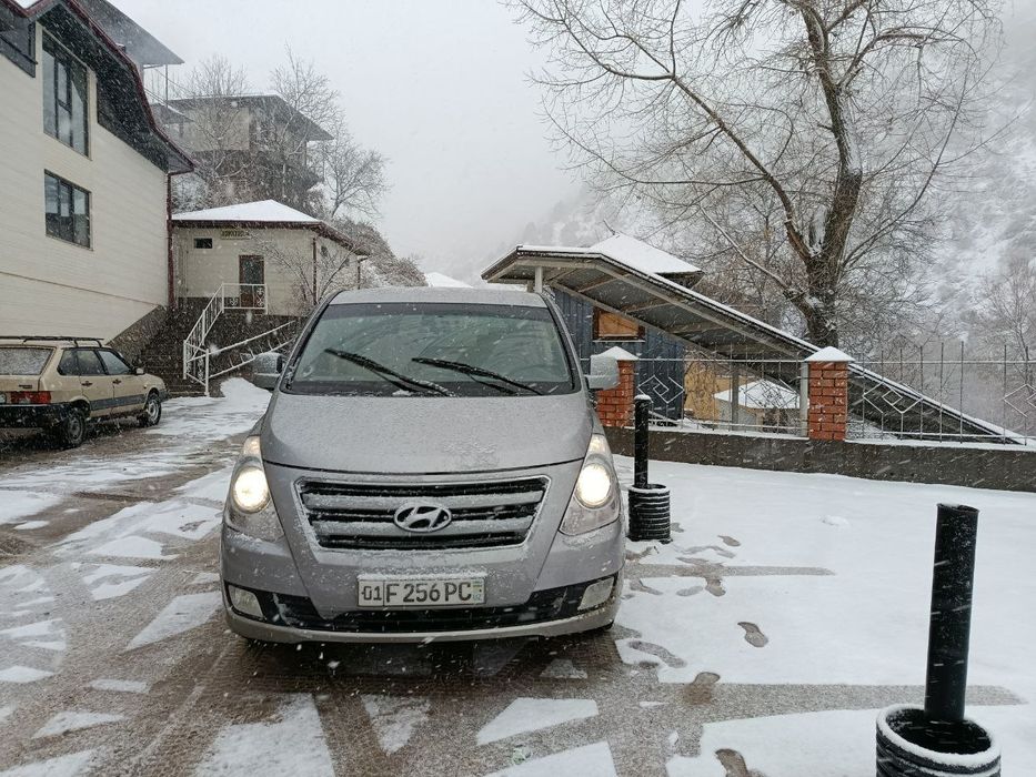 Транспортные услуги по городу и поездки в горы