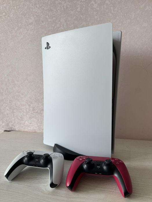 PlayStation 5 1Tb