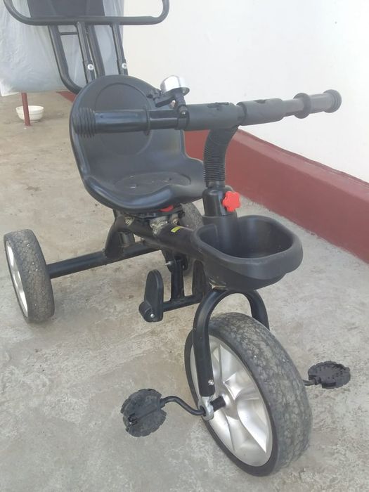 Срочно продам велосипед