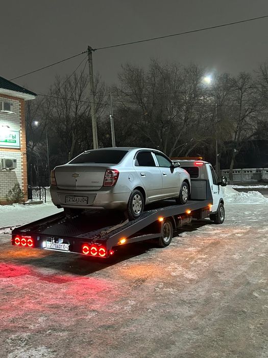 Эвакуатор Актобе