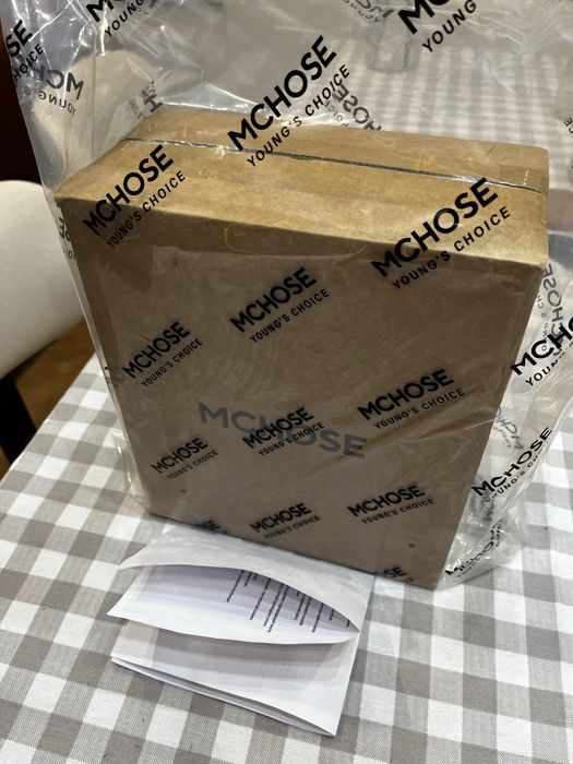 Наушники Mchose V9 Pro