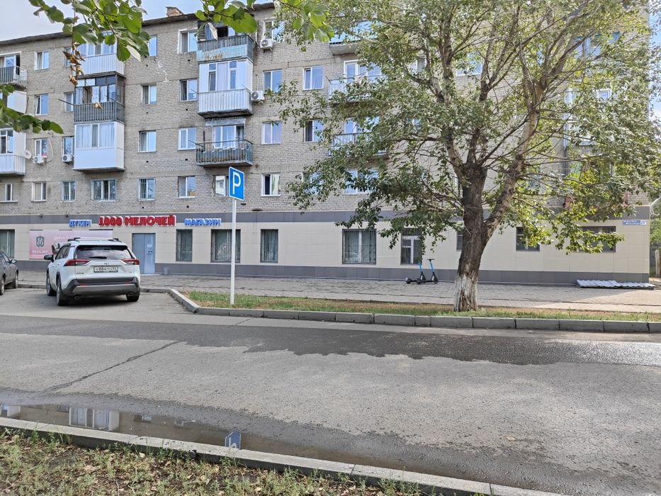 Продажа магазина