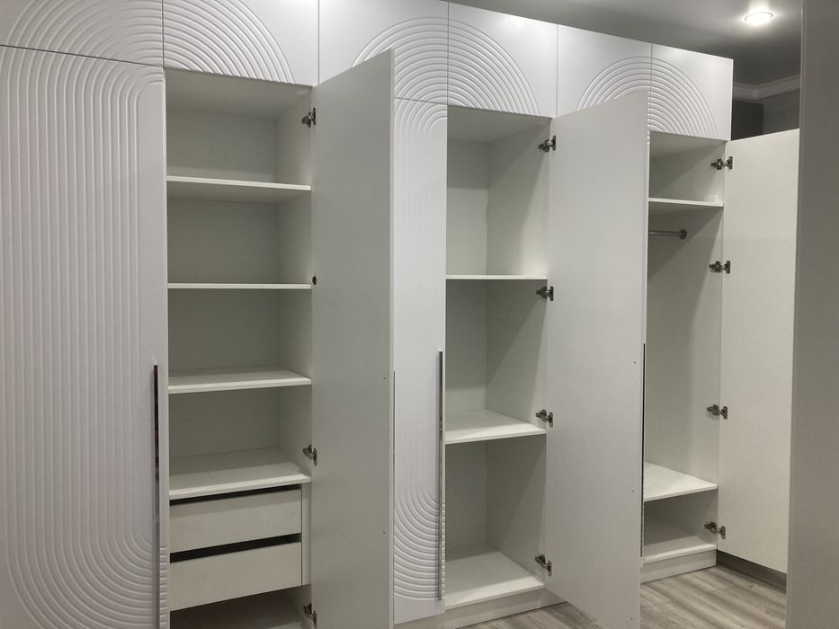 Мебель на заказ , тапсырыспен мебель