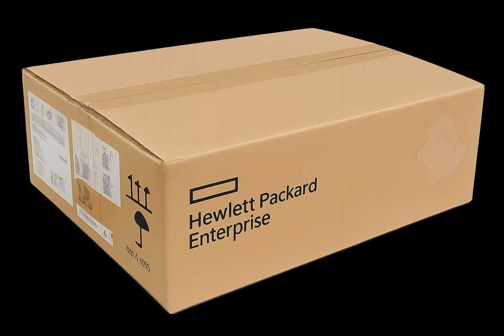 HPE Aruba 1920S 24G 2SFP PoE+ 185W (JL384A) — НОВЫЙ