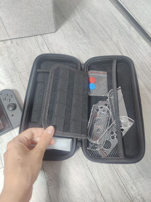 Nintendo Switch  V2