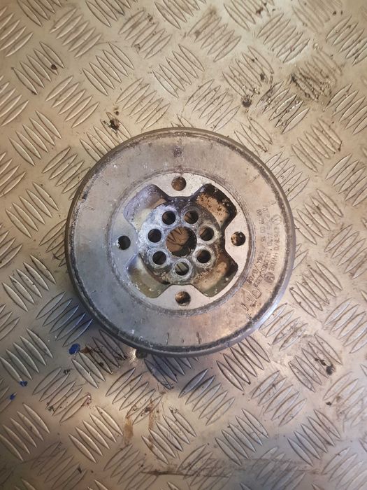 Шайба колянов вал за Audi A8 D4 6.3FSI W12