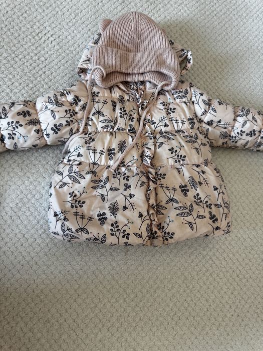 Продам вещи на девочку