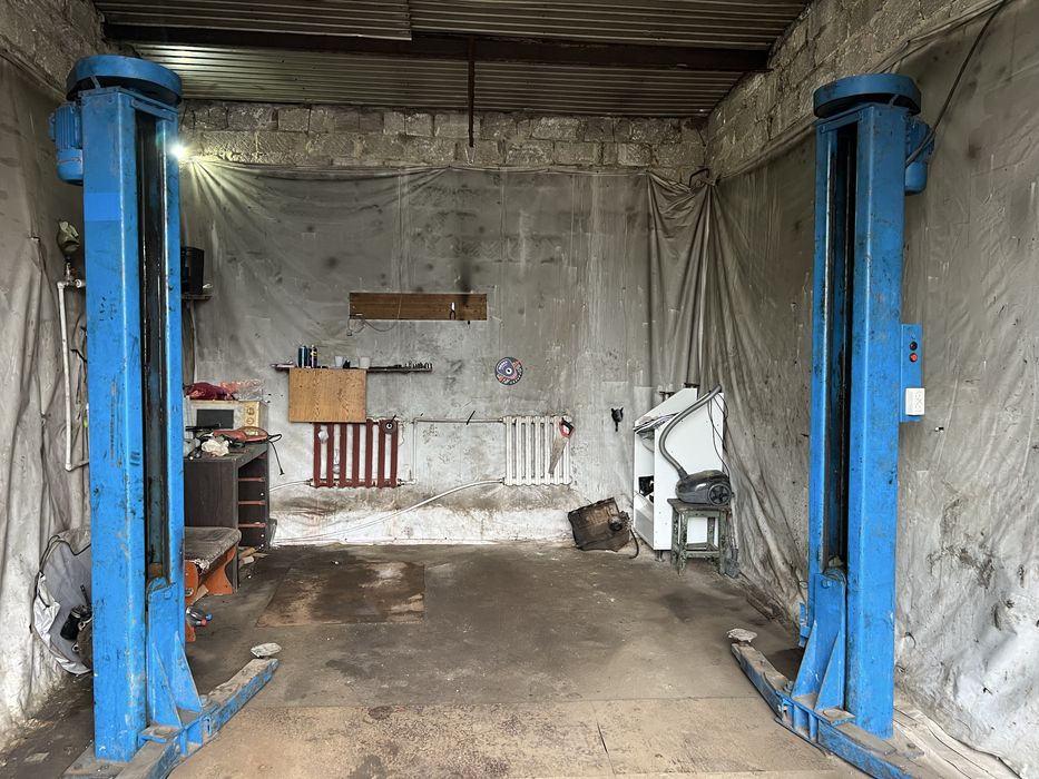 Срочно продам гараж