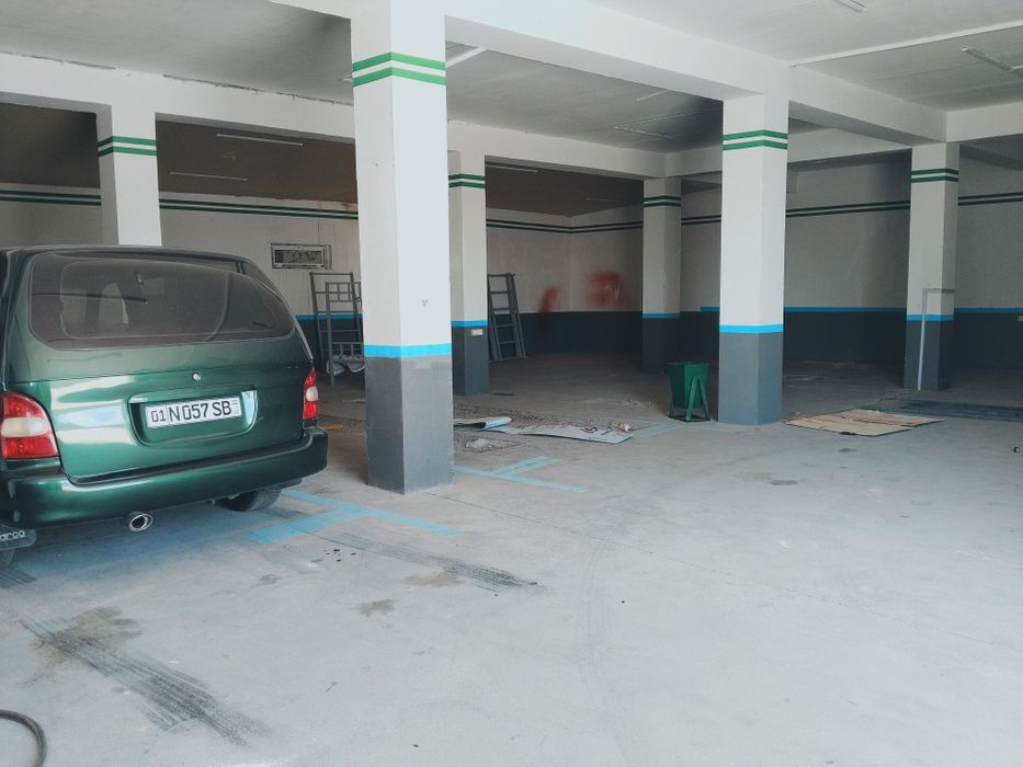 Arendaga beriladi Toshkent