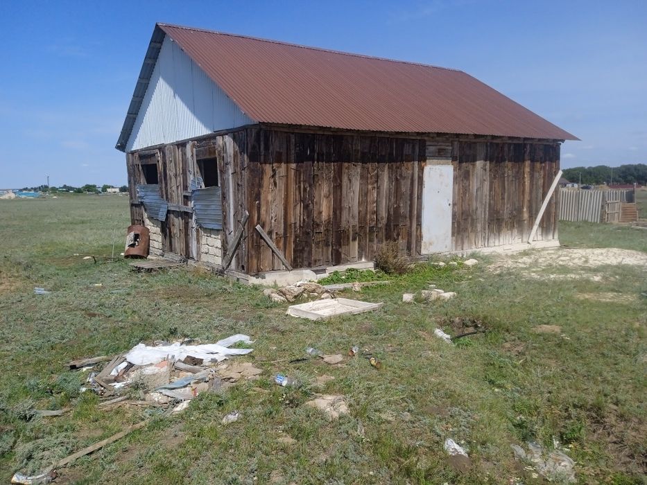 Үй сатылады Қарақұдықта