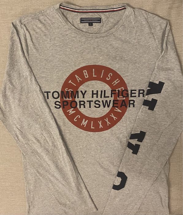 Tommy Hilfiger Блузи