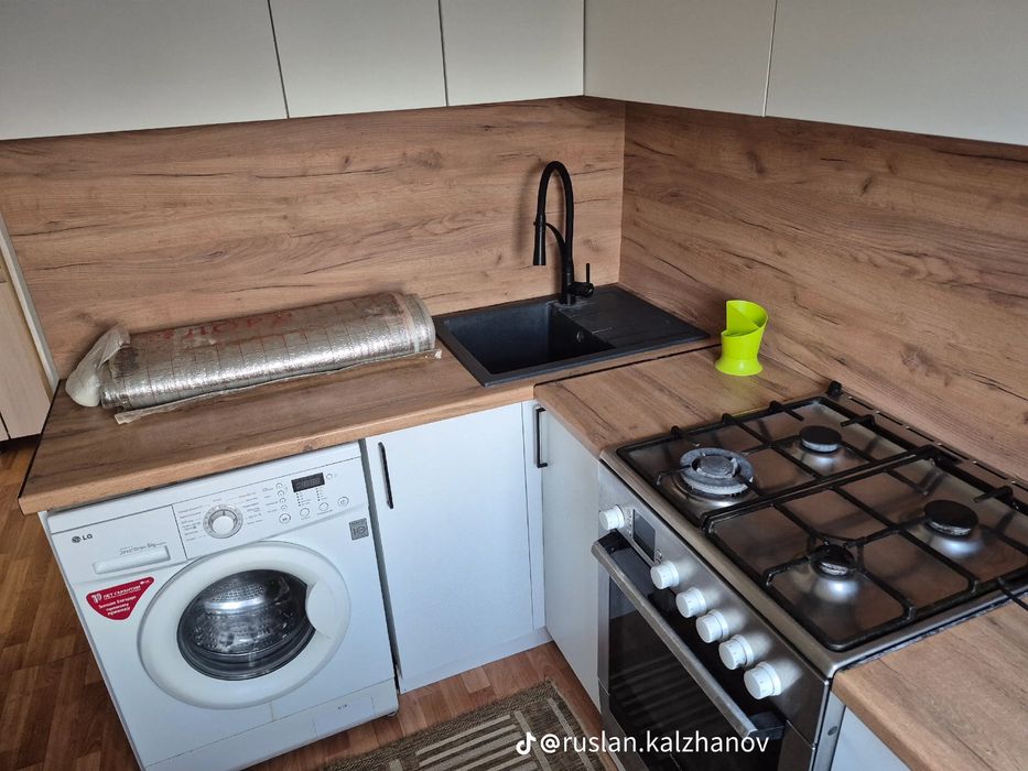 Квартира в Центре Города