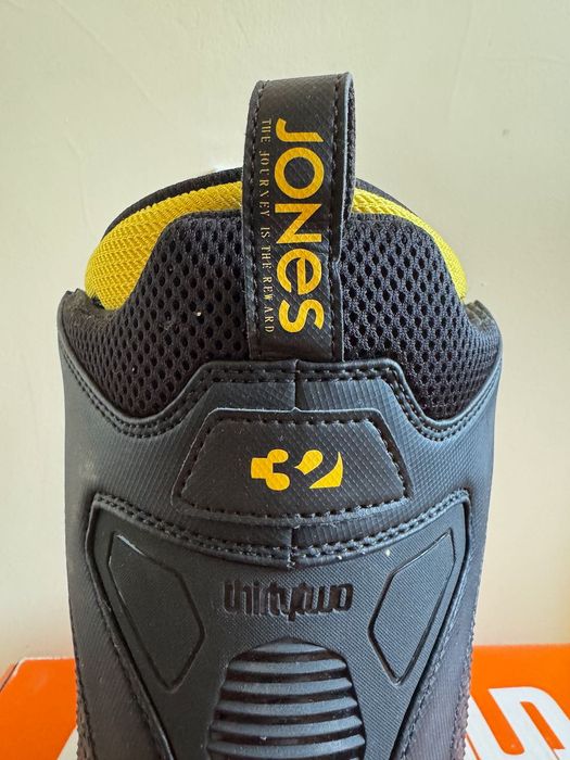 Сноуборд обувки ThirtyTwo XLT/Jones, размер 47