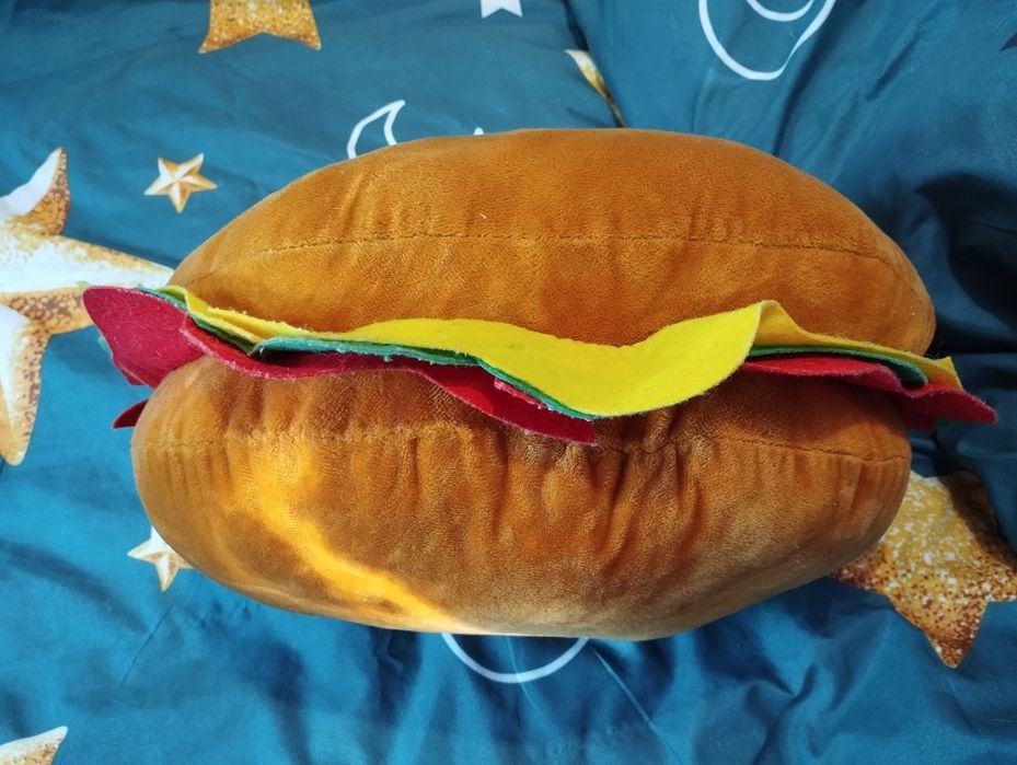 Plus hotdogs ca nou