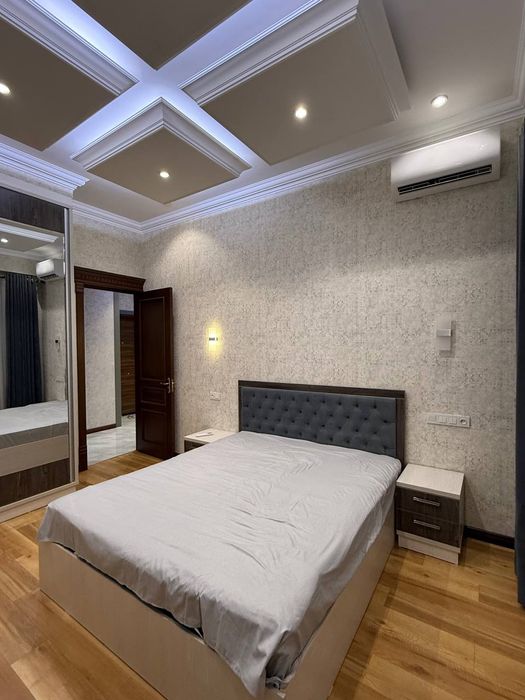 Тошкент сити 3/7/9 Ж/К«Gardens Residence» Элитные квартиры