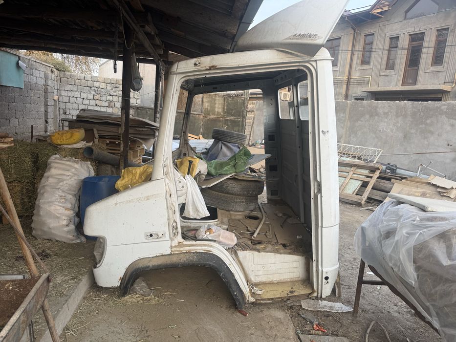 кузиф мерс гигант варо