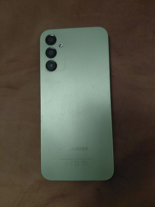 САМСУНГ А14 жагдаиы зор