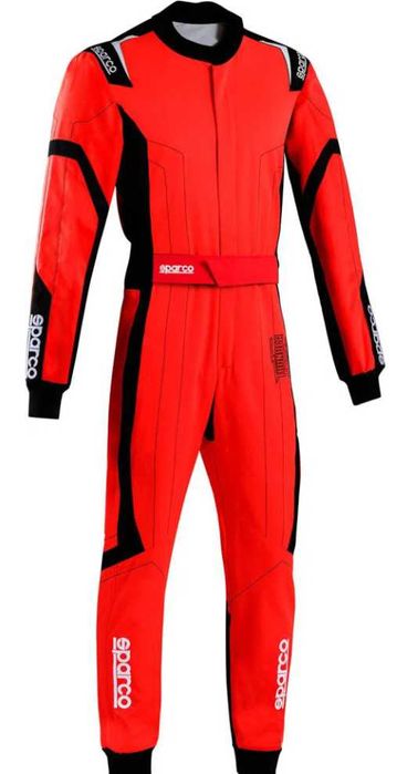 Картинг гащеризон - чисто нов - Sparco Thunder Advanced