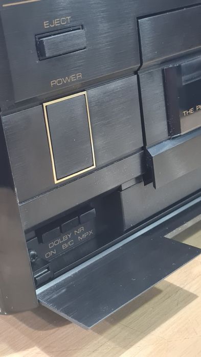 Vand Deck Revox  H-11