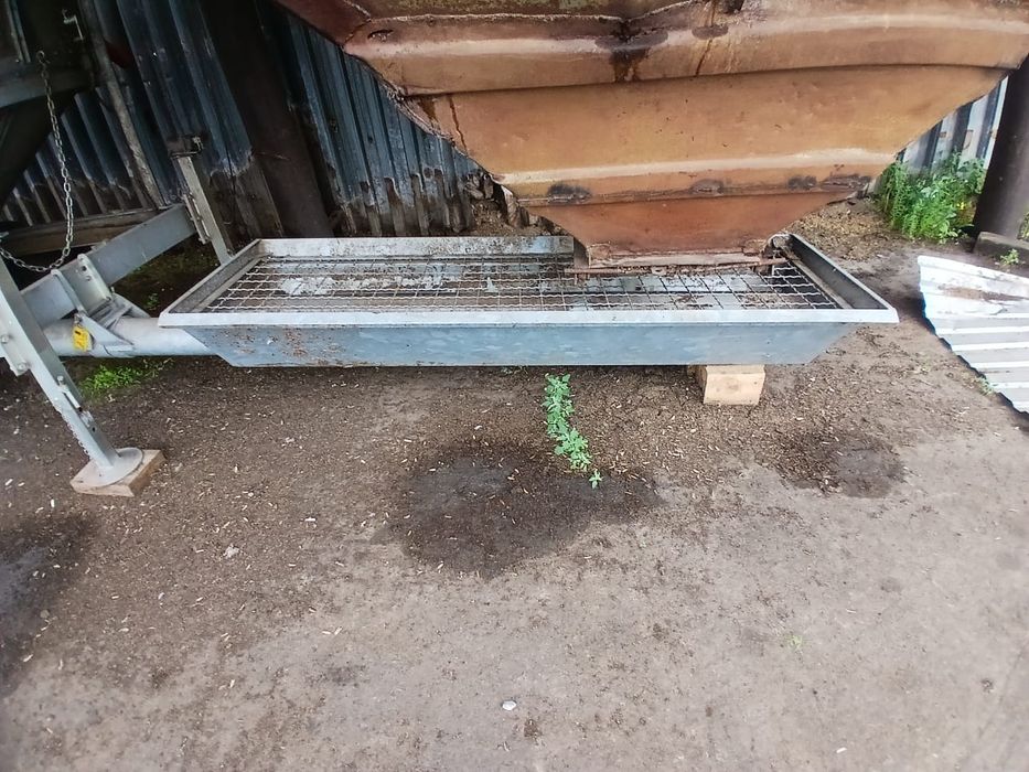 Продам зерносушилку зерновых и масляничных культур.