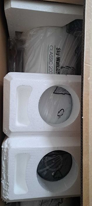 Telescop Skywatcher N 200/1200 Classic Dobson nou nefolosit