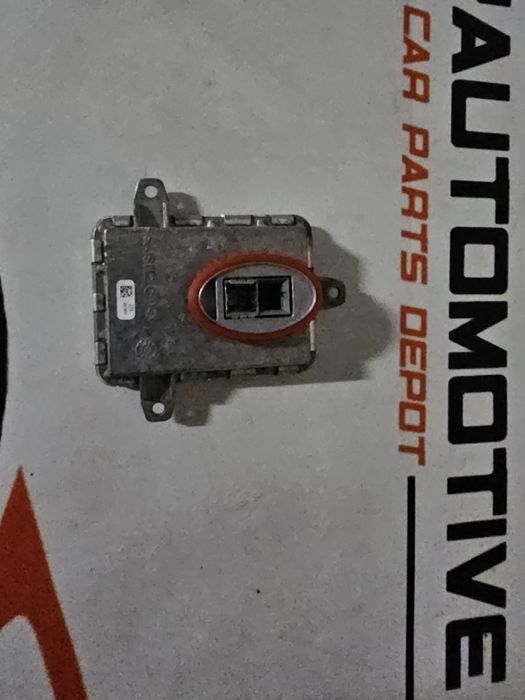 Droser balast xenon Alfa Romeo / Range Rover / Volvo / Mercedes