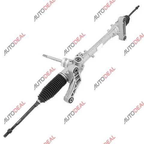 Рейка рулевая CHANGAN ЧАНГАН