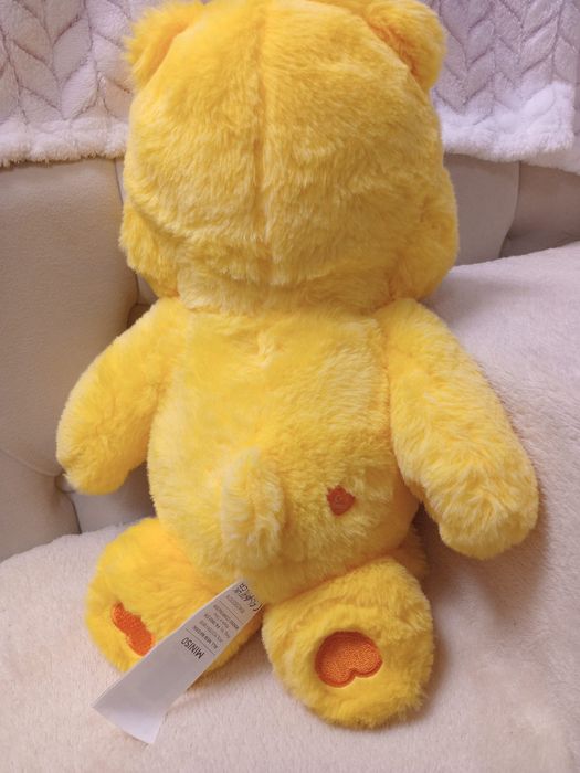 Ursulețul,,Care Bears"