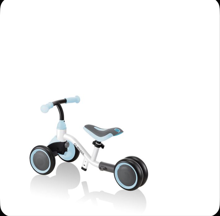 Globber беговел трансформер почти новый