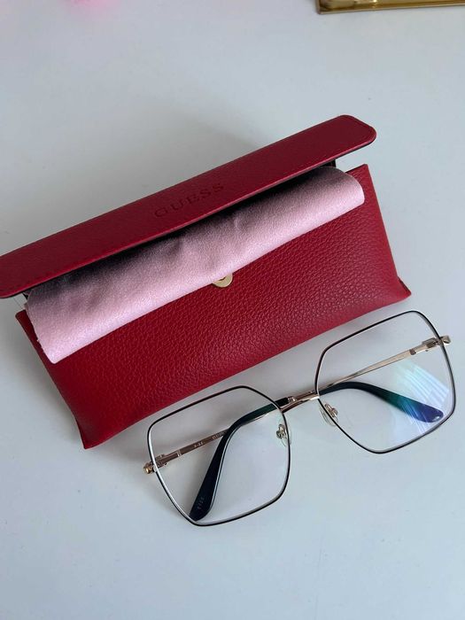 Ochelari GUESS originali, de vedere (miopie)