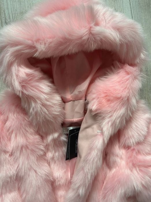 Blanita dama marimea L