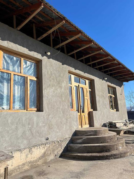 Продажа частного дома